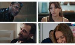Kızılcık Şerbeti yeni sezon tanıtımı olay yarattı! Bu bölüm çok konuşulacak