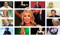 Şoke eden gerçek! Bu ünlülerin kimlikteki isimlerini duyunca çok şaşıracaksınız