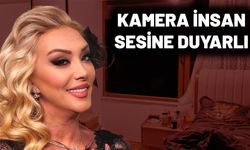 Güllü'nün düşmeden önceki görüntülerdeki kayıp 2 dakika ortaya çıktı