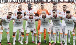 Galatasaray Şampiyonlar Ligi arenasına çıkıyor! İşte ilk 11'ler