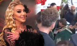 Güllü'ye veda! Son yolculuğuna uğurlandı