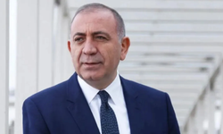 Mahkemenin ret kararı sonrası Gürsel Tekin'den ilk paylaşım