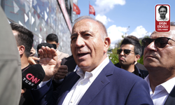 CHP il binasını taşıdı, Gürsel Tekin TELE1’e konuştu: Yarın da bu binaya geleceğim