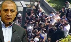 Gürsel Tekin'in kayyım olacağı 3 gün önceden belliymiş