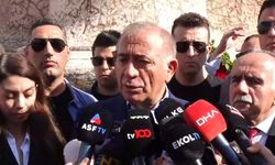 Gürsel Tekin Taksim'de: Genel Başkanımız nereyi uygun görürse oradayız