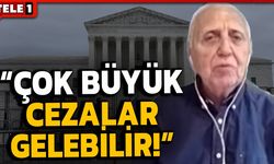 Yılmaz Polat ABD'deki Halkbank davasıyla ilgili detayı 'İlk defa söylüyorum' diyerek duyurdu