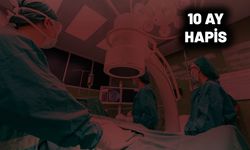 Hastanede bıçak parası dolandırıcılığı itirafı! 'İhtiyacım vardı'