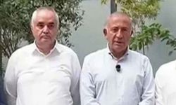 Kayyım heyetinden ayrılan Hasan Babacan'dan 'birlik ve beraberlik' vurgusu