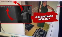 Güllü’nün ölümünde kayıp iki dakika
