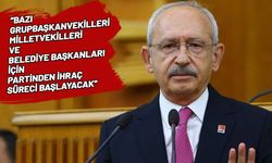 Olası 'Mutlak Butlan' kararı sonrası Kılıçdaroğlu'nun yol haritası