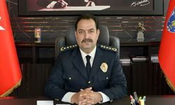 Antalya İl Emniyet Müdürü İlker Arslan tutuklandı