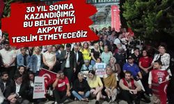 Son istifa sonrası CHP Bayrampaşa İlçe Başkanı isyan etti "Planınızın farkındayız"