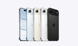 Apple en ince iPhone'u tanıttı! İşte fiyatı ve özellikleri