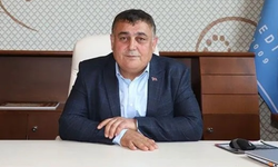 Aksu Belediye Başkanı İsa Yıldırım CHP'den istifa etti!