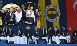 Fenerbahçe'de nefesler tutuldu! Kongre heyecanı başladı