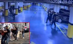 Film gibi olay! İzmir'de kaçırılan iş insanı İstanbul'da kurtarıldı, 5 gözaltı