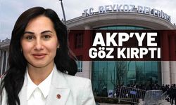 CHP'li Beykoz Belediye Başkan vekili Özlem Vural Gürzel istifa etti