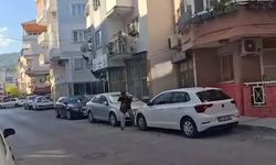 İzmir’deki karakol saldırısıyla ilgili yayın yasağı getirildi