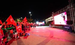 Kartal’da final heyecanı meydanlara taştı