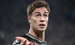 Juventus'ta Kenan Yıldız belirsizliği