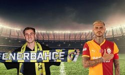 Icardi'den Kerem Aktürkoğlu'na Fenerbahçelileri kızdıran gönderme!