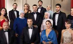 Kızılcık Şerbeti bu hafta var mı?