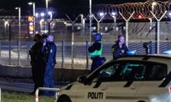 Kopenhag'ta kırmızı alarm! Havalimanı kapatıldı uçaklar çevre illere gönderildi