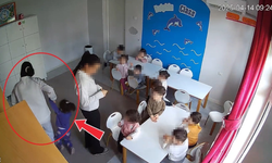 Kreşte çocuklara kötü muamele iddiasına soruşturma
