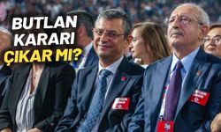 CHP İstanbul İl Kongresi kararının ardından gözler kurultay davasında