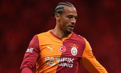 Leroy Sane'nin cezası belli oldu