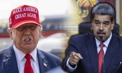 Maduro: ABD'yi Trump değil o isim yönetiyor