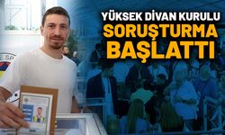 Fenerbahçe'de 'Mert Hakan' krizi! Tüzüğe aykırı oy kullanmış