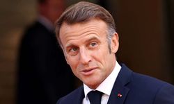 İsrail Macron'un ziyaretini kabul etmedi