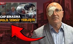 Mahmut Tanal CHP binasında yaşananları ifşa etti