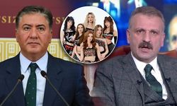 CHP'li Emir'den Saray Danışmanı Saral'a 'Manifest' tepkisi: Kadınlara dil uzatamazsın