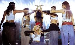 Diyanet'in de hedefinde 'Manifest' var