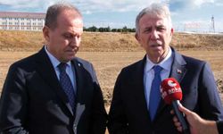 İmamoğlu'nun 'Ahmak' davası kararına Yavaş'tan çarpıcı açıklama