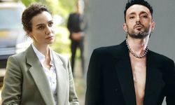 Birce Akalay'dan Mabel Matiz'e destek!