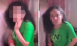 Eşine şiddet uygulayıp sosyal medyada paylaştı, gözaltına alındı