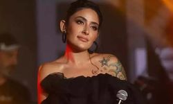 Melek Mosso'dan kendisini hedef alan AKP'li meclis üyesine tokat gibi cevap!