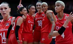 Şimdi ABD düşünsün! Filenin sultanları çeyrek finalde