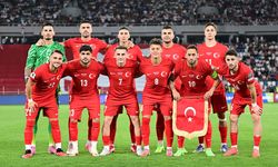 Dünya Kupası fikstürü güncellendi, Milli Takım'ın maç saatleri değişti