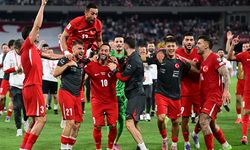 A Milli Takım'ın dünya sıralamasındaki yeri belli oldu