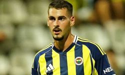 Fenerbahçe'de bir ayrılık daha