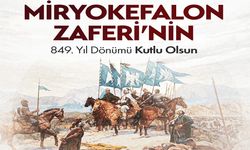 Miryokefalon Zaferi’nin 849. yıl dönümü Denizli’de anılacak
