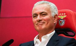 Mourinho'dan Fenerbahçe seçimi çıkışı: Beni ilgilendirmiyor tutku hissetmedim