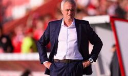 Mourinho ilk maçında farklı kazandı