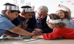 Beşinci Köy Akademisi caz bağışlarıyla Mürsel’de açıldı
