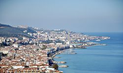 Türkiye Sağlıklı Kentler Birliği’nden Mudanya’ya ödül
