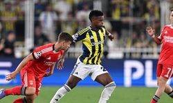 Fenerbahçe’de Semedo gelişmesi